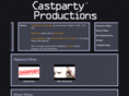 castparty.com