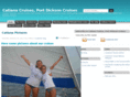 catianacruises.com