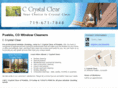 ccrystalclear.com
