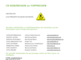 cdkurzreisen.com