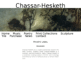 chassar-hesketh.com