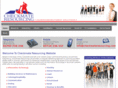 checkmateresourcing.com