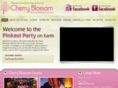 cherryblossom.com