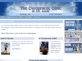 chiroclinicdothan.com