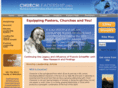 churchleadership.org