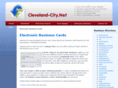 cleveland-city.net