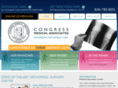 congressmedical.com