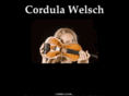 cordula-welsch.com