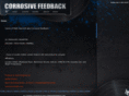 corrosivefeedback.com