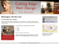 cuttingedgehairoh.com