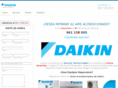 daikinserviciotecnico.net