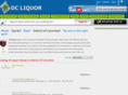 dcliquor.com