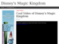 disneysmagickingdom.com