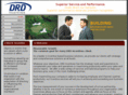 drdincentives.com