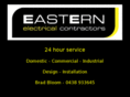 easternelectricalcontractors.com