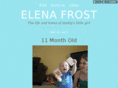 elenafrost.com