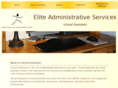 eliteadminservices.com