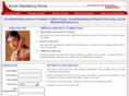 emailmarketingportal.com