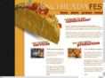 enchiladafest.com