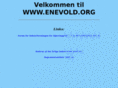 enevold.org