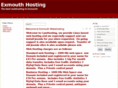 exmouthhosting.com