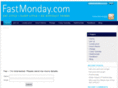 fastmonday.com