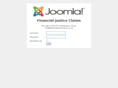 financialjusticeclaims.com