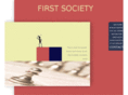 firstsociety.mobi