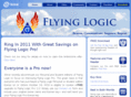 flyinglogic.com