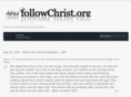 followchrist.org