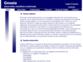 gnosia.com