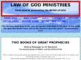 godslaw.org