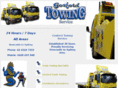 gosfordtowing.com