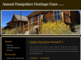 hampshireheritagedays.info