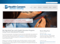 healthedconsulting.com