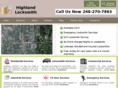 highland248locksmith.com
