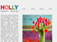 hollydymentdesign.com