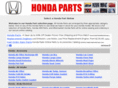 hondapart.net