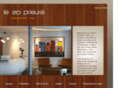 hotelgrandprieure.fr