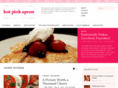 hotpinkapron.com