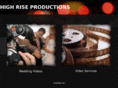 hrvideoproductions.com
