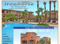 ironhorseattramonto.com