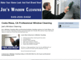 joeswindowcleaningoc.com