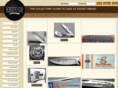 knifedb.com