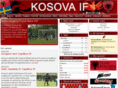 kosovaif.com