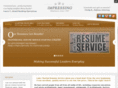 lakecharlesresumeservice.com
