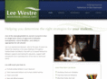 leewestre.com
