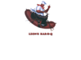 leonsbarbq.com