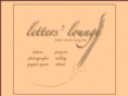letterslounge.com