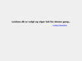 louises.dk